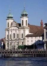 ~*~ Urs & The Kissing Hand~*~  BY: Sue   - Page 7 101523-Jesuitenkirche_Jesuit_Chu-1