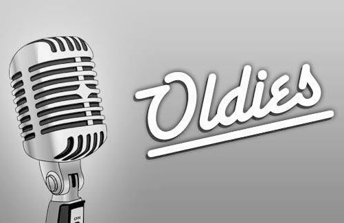 VA - Oldie Funky Hits [2011]  OldieRadio