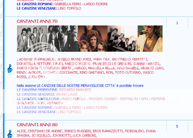 pagina intro - Modificare posizionamento dei forum in alcune delle sezioni della pagina principale - Pagina 2 Rich18