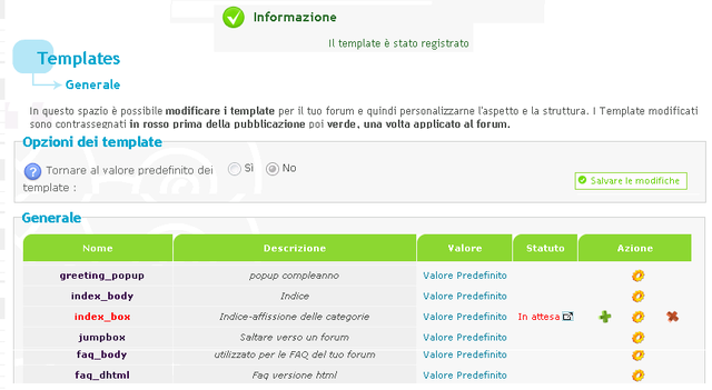 pagina intro - Modificare posizionamento dei forum in alcune delle sezioni della pagina principale Rich8