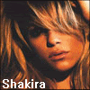 Shakira Avatarlar Icon_304