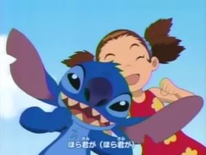 Stitch ! [Disney Television - 2008-2011] Stitch2008seriescap1