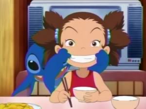 Stitch ! [Disney Television - 2008-2011] Stitch2008seriescap3
