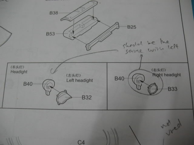 1/35 projek kedai potong: T-72 kepada PT-91M "Pendekar" - Page 2 PTProg6001