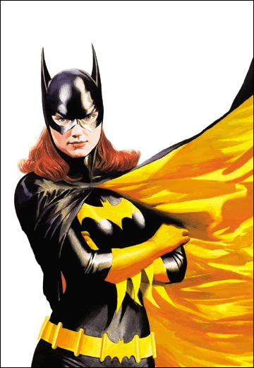 Batman [Chronique - Conseils] Batgirl