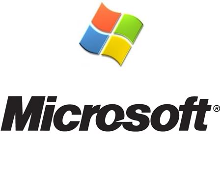 Microsoft: Thành công và thất bại Microsoft_logo