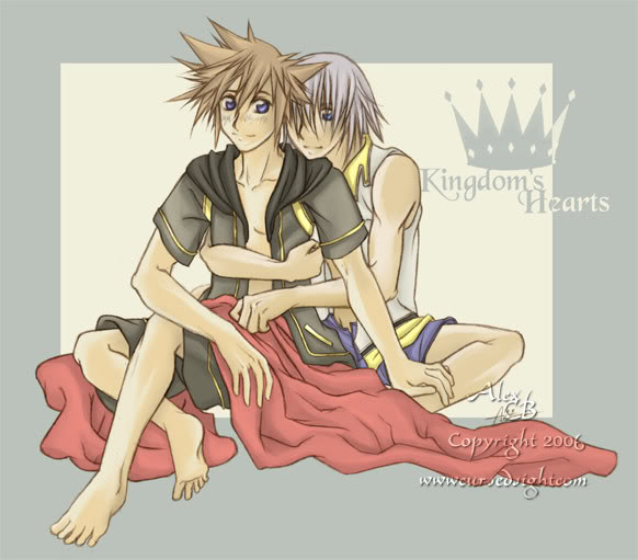 imagenes de Riku y Sora 08823_My_Sanctuary_by_cursed_sight_