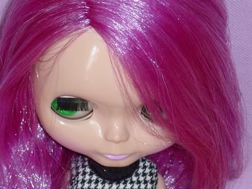 [PDV Custom] Lulla: princesse grunge P4. Lullaarrive009