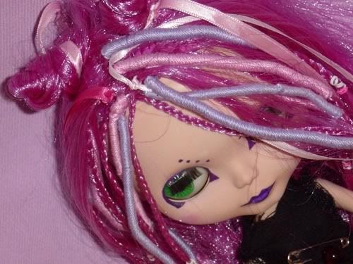 [PDV Custom] Lulla: princesse grunge P4. Lullacustom013