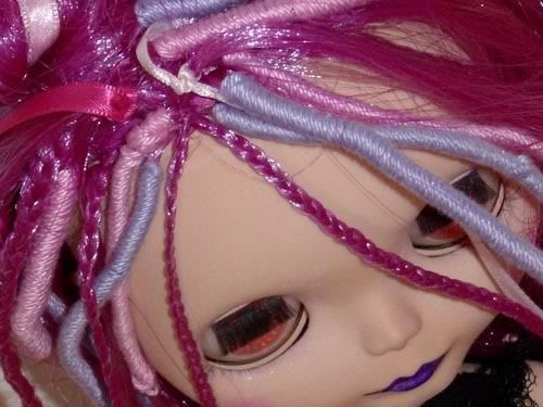 [PDV Custom] Lulla: princesse grunge P4. Lullacustom2004