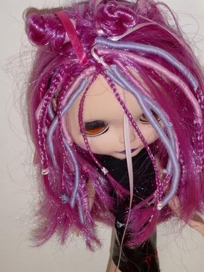 [PDV Custom] Lulla: princesse grunge P4. Lullacustom2009