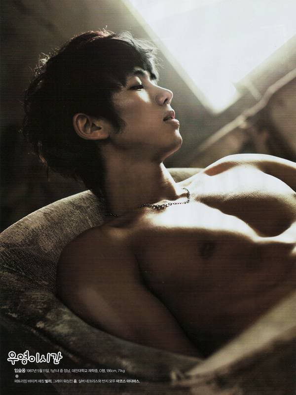 +++ ASIAN MALE COLLECTION +++ - Page 15 20090925_2ammenshealth_10