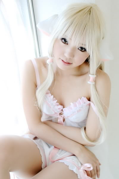 Anime Cosplay 01-3