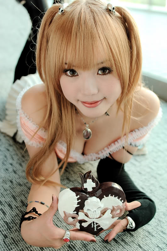 Anime Cosplay 05