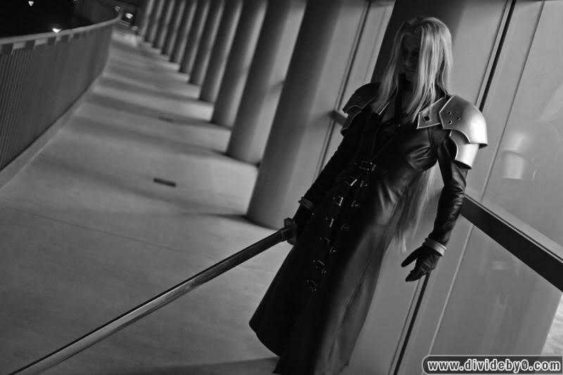 Final Fantasy Cosplayers 244353214_07be993ef7_o