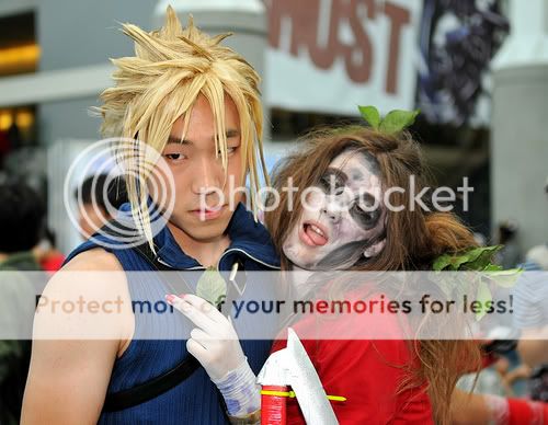 Final Fantasy Cosplayers 2641793614_260952cda7