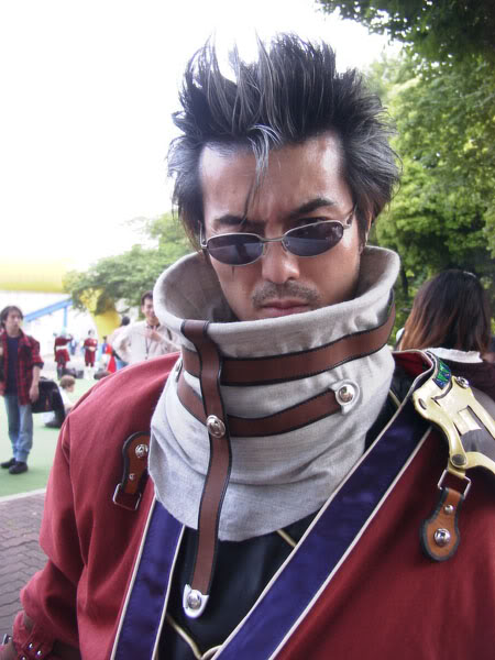 Final Fantasy Cosplayers - Pgina 2 Auron3nm5jp