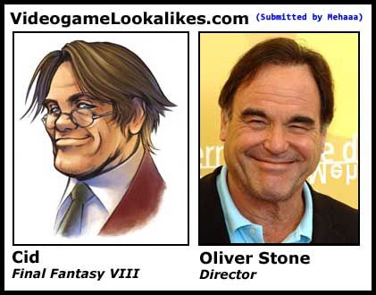 Semelhanas Cid-final-fantasy-viii-oliver-stone