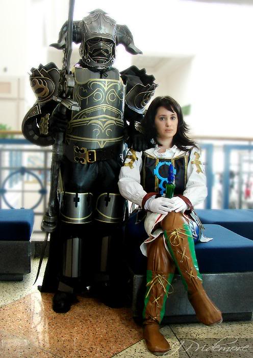 Final Fantasy Cosplayers - Pgina 2 Larsagabranth3