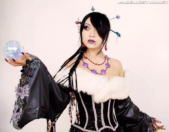 Final Fantasy Cosplayers - Pgina 2 Lulu13