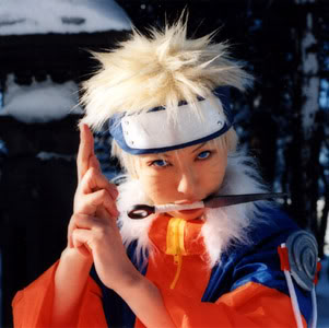 Anime Cosplay Naruto-cosplay-1