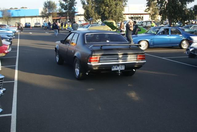 2010 Mornington Cruise Nights DSC04090