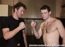 Stephan Bonnar to train with Randy Couture 070720xtremecouture