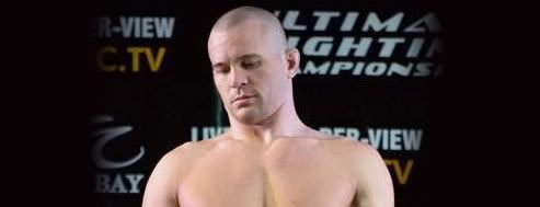 Victorious Chris Lytle Says He Turned Down UFC Fight Night! Chrislytle_jan707