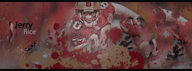 Some of my work Jerryrice