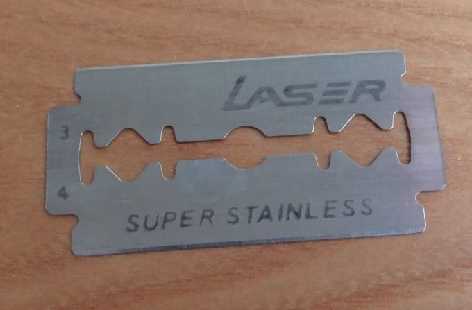Laser Stainless Steel Laser