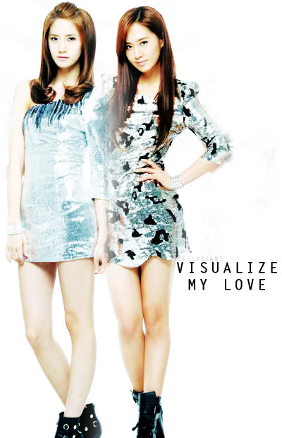 [PICS][9/10/2011] YoonYul's Love Story ๑۩۞۩๑  We are more than real *!!~ - Page 30 Yoonyul-1