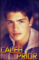 Caleb Prior