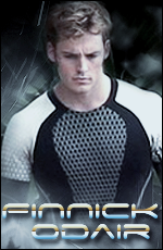 Finnick Odair