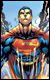 Cards de Comics CardSuperman