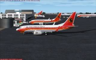 DT540 Luanda - Kinshasa B737-700 TBF Fs92009-08-2422-52-05-89