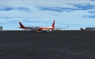 DT540 Luanda - Kinshasa B737-700 TBF Fs92009-08-2422-57-40-66