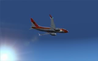 DT540 Luanda - Kinshasa B737-700 TBF Fs92009-08-2423-26-40-76