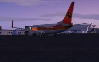 DT540 Luanda - Kinshasa B737-700 TBF Fs92009-08-2500-05-53-38