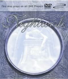 Nightwish - Once 5.1 DVD Full 4.1 GB Nightwish_Once_DVD-A