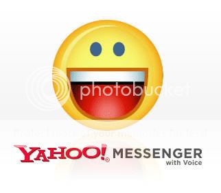        Yahoo-Messenger