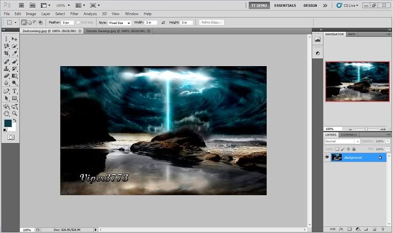 {NEW} Adobe Photoshop CS5 Extended Portable Sc1