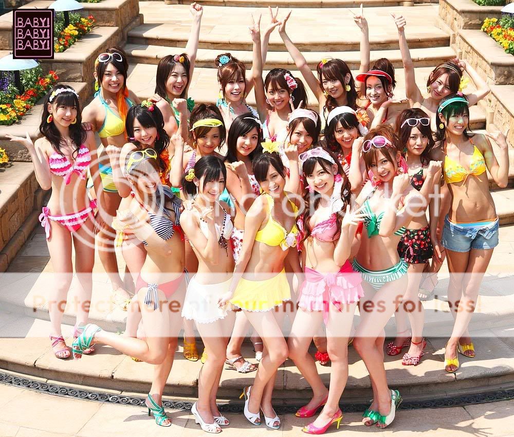 [Singer]AKB48 (JPop ) Babyx32bp0