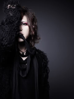 j-rock Karasu _kenzo_d