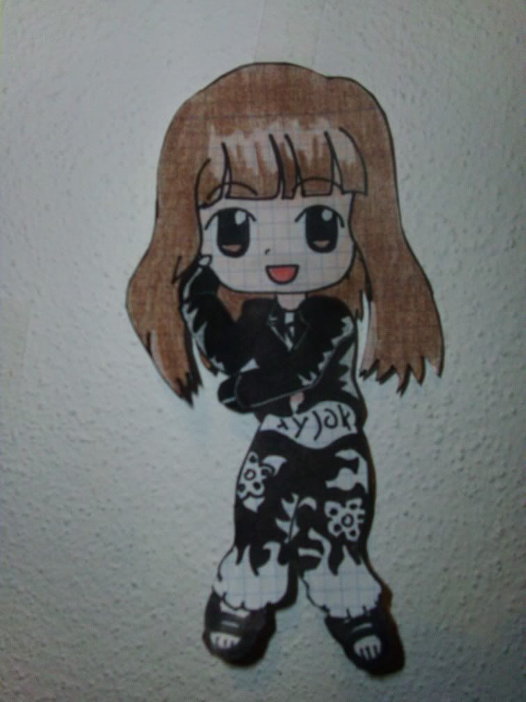 [Dibujo] Proyecto Chibis- SNSD Imagen008-1