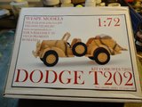 ''EL ENCUENTRO'' DODGE T202 - VESPE MODELS (RESINA ) - 1.72 - LRDG 1941 Th_DSC06345