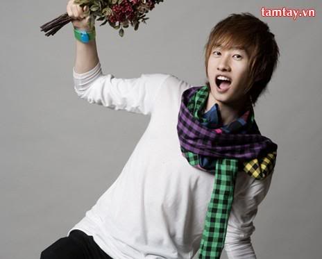 [Pics] Snow White - Kim Ki Bum Eunhyuk21