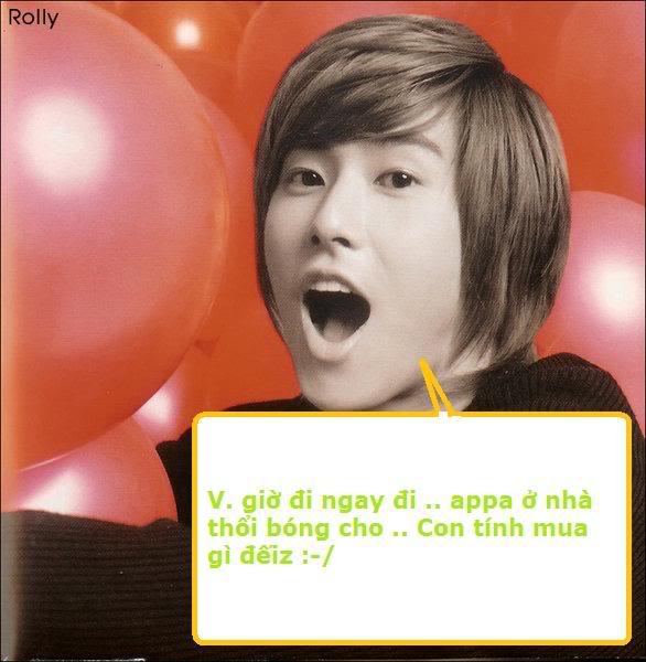 [fic] 8/3 của DBSK Yunho43uq3