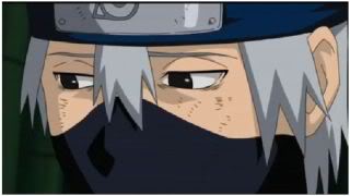 Kakashi Gaiden images..... Kakashi-7