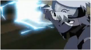 Kakashi Gaiden images..... Kakashi-childlike