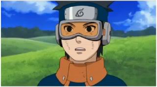 Kakashi Gaiden images..... Obito-2